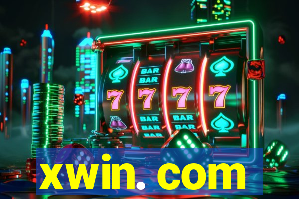 xwin. com